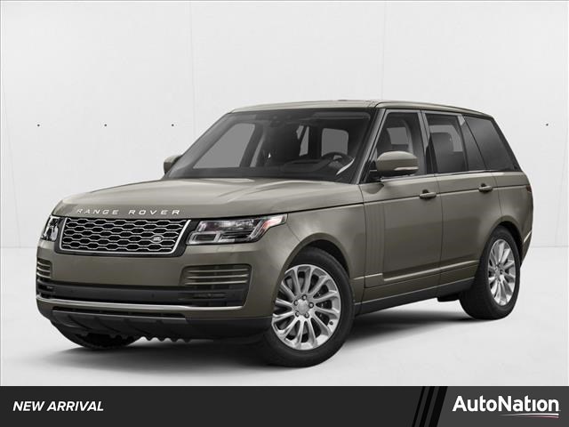 land rover range rover 2020 SALGR2SU9LA401117 image land rover range rover 2020 SALGR2SU9LA401117 image